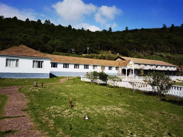 浙江一座无人岛挂牌拍卖:2785万元!每平米不到550元